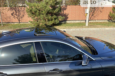 Седан BMW 4 Series 2016 в 