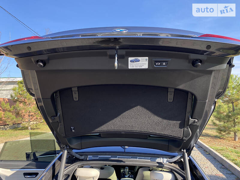 Седан BMW 4 Series 2016 в Ізмаїлі фото 19 Седан BMW 4 Series 2016 в Ізмаїлі