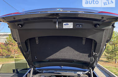 Седан BMW 4 Series 2016 в 