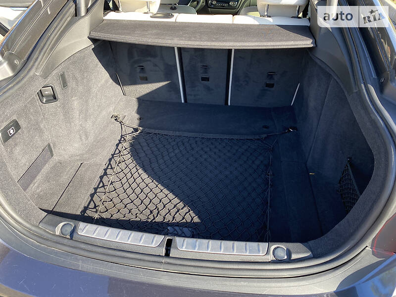 Седан BMW 4 Series 2016 в Ізмаїлі фото 20 Седан BMW 4 Series 2016 в Ізмаїлі