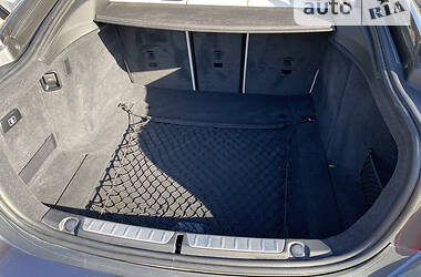 Седан BMW 4 Series 2016 в 