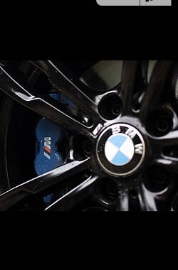 Купе BMW 4 Series 2014 в Дрогобыче