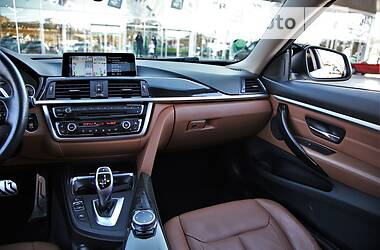 Купе BMW 4 Series 2014 в Харкові