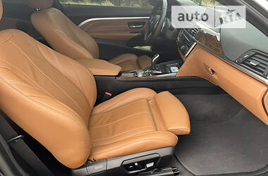 Купе BMW 4 Series 2014 в Измаиле