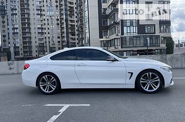 Другие легковые BMW 4 Series 2015 в Киеве