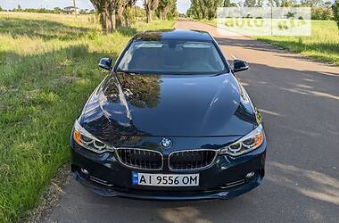 Седан BMW 4 Series 2015 в Борисполі