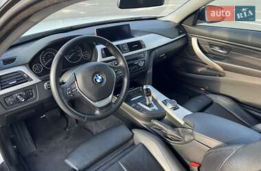 Купе BMW 4 Series 2015 в Киеве