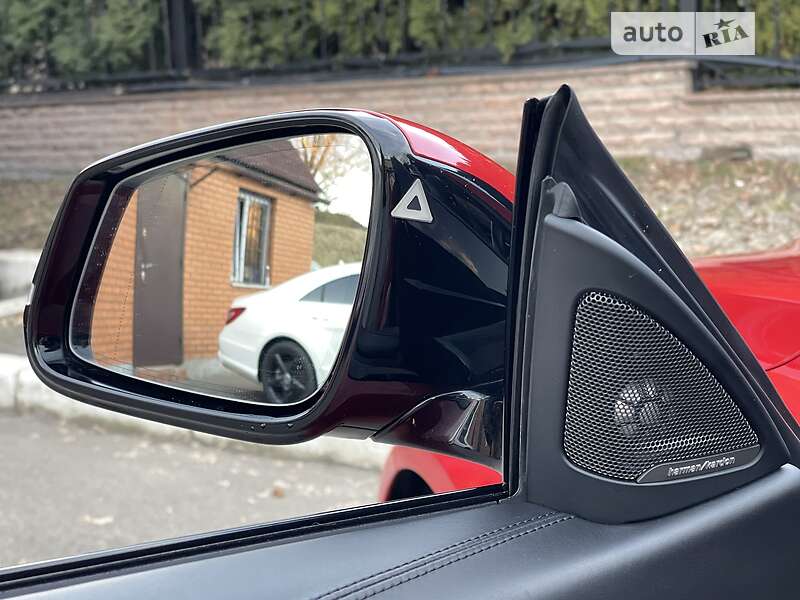 Кабриолет BMW 4 Series 2014 в Киеве