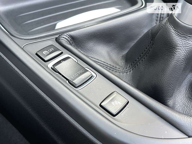 Кабриолет BMW 4 Series 2014 в Киеве