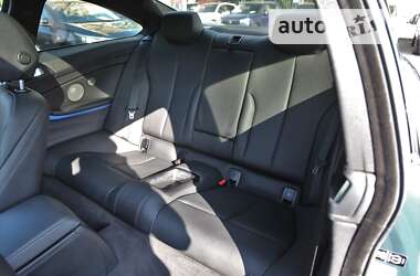 Купе BMW 4 Series 2014 в 