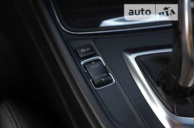 Купе BMW 4 Series 2014 в 