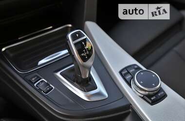 Купе BMW 4 Series 2014 в 