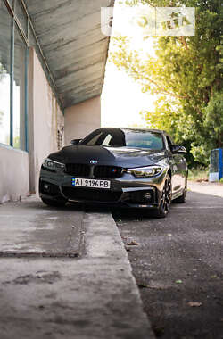 Купе BMW 4 Series 2020 в Білій Церкві