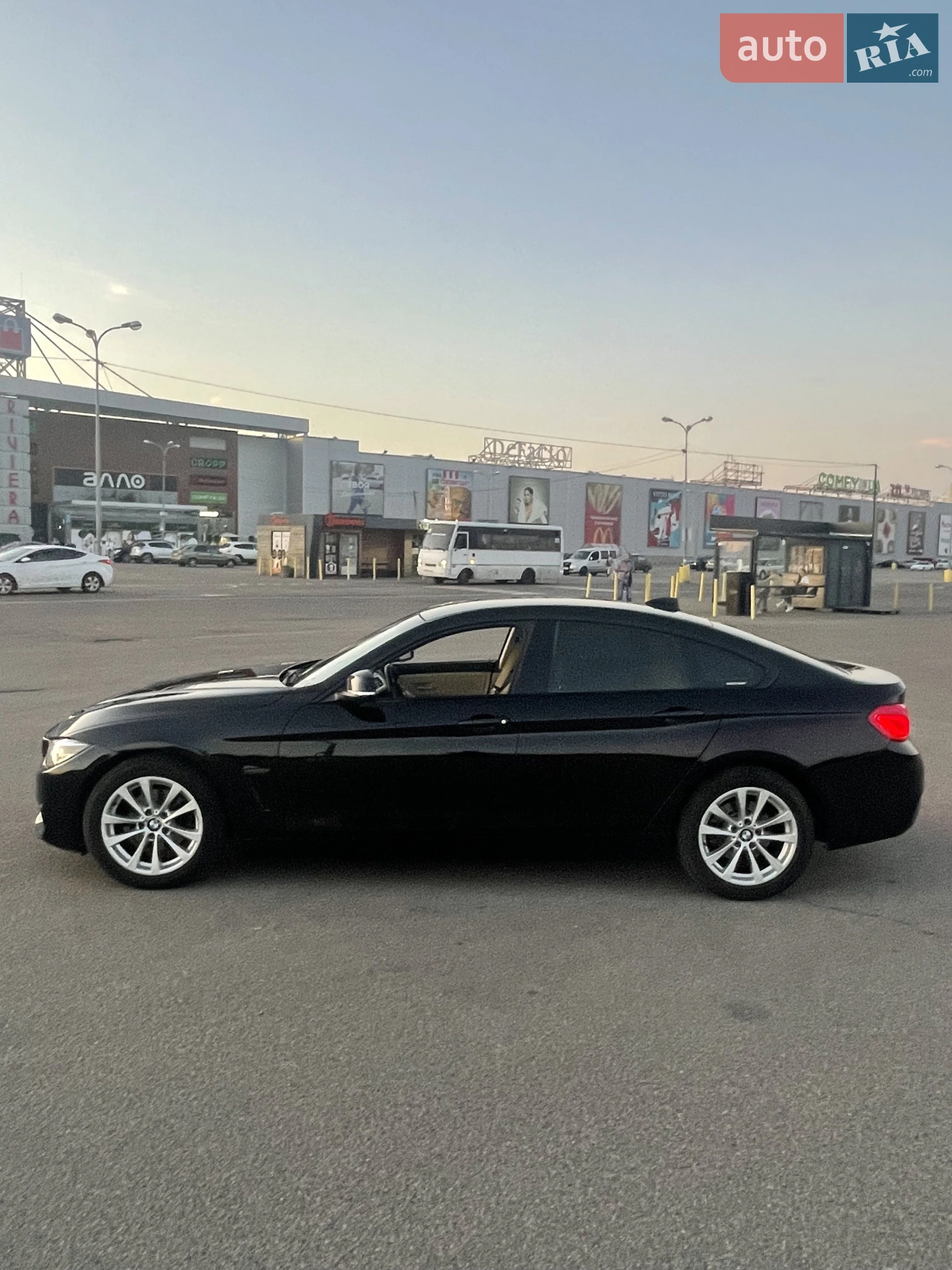2018 BMW 4er - мініатюра 13