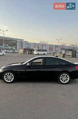 Купе BMW 4 Series 2018 в 