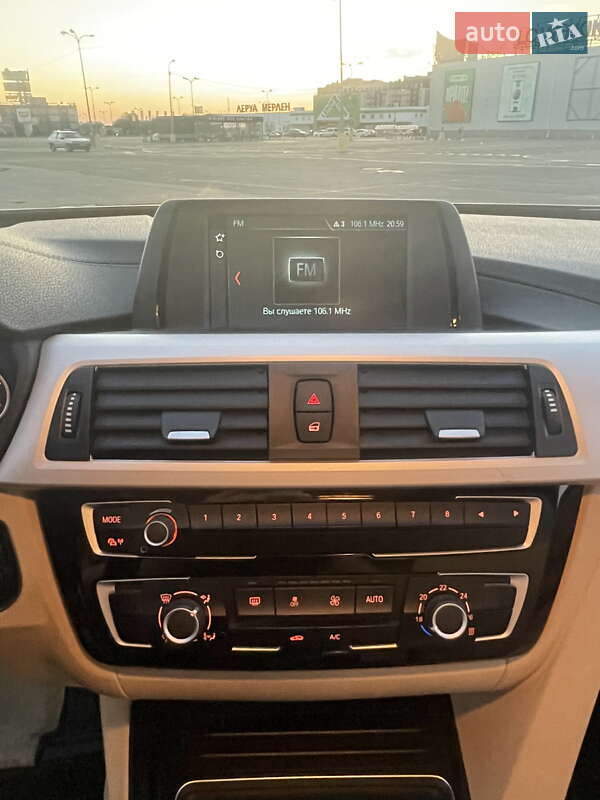 Купе BMW 4 Series 2018 в Одесі