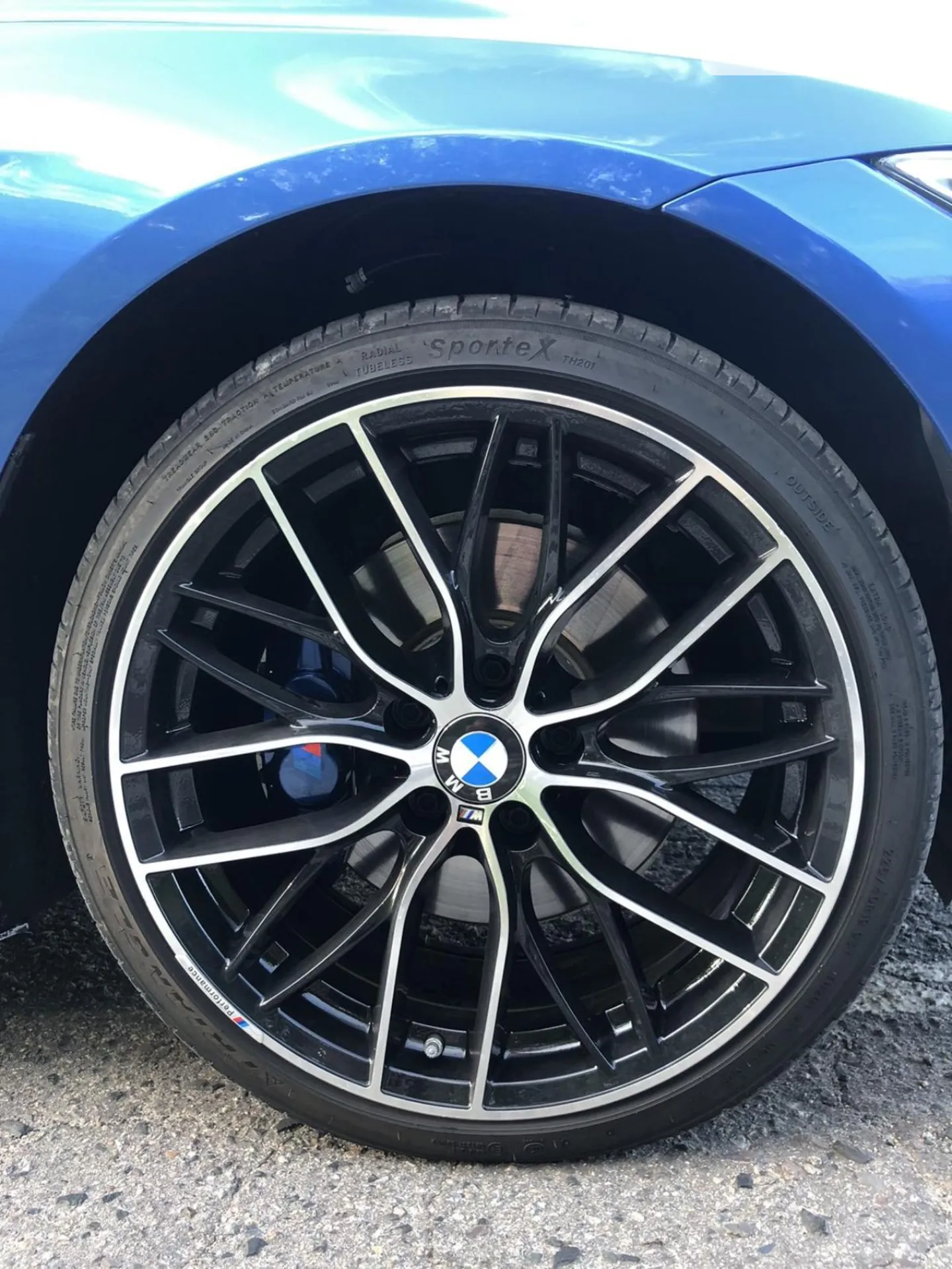 2015 BMW 4er - мініатюра 16
