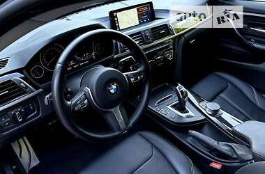 Купе BMW 4 Series 2017 в Сваляве
