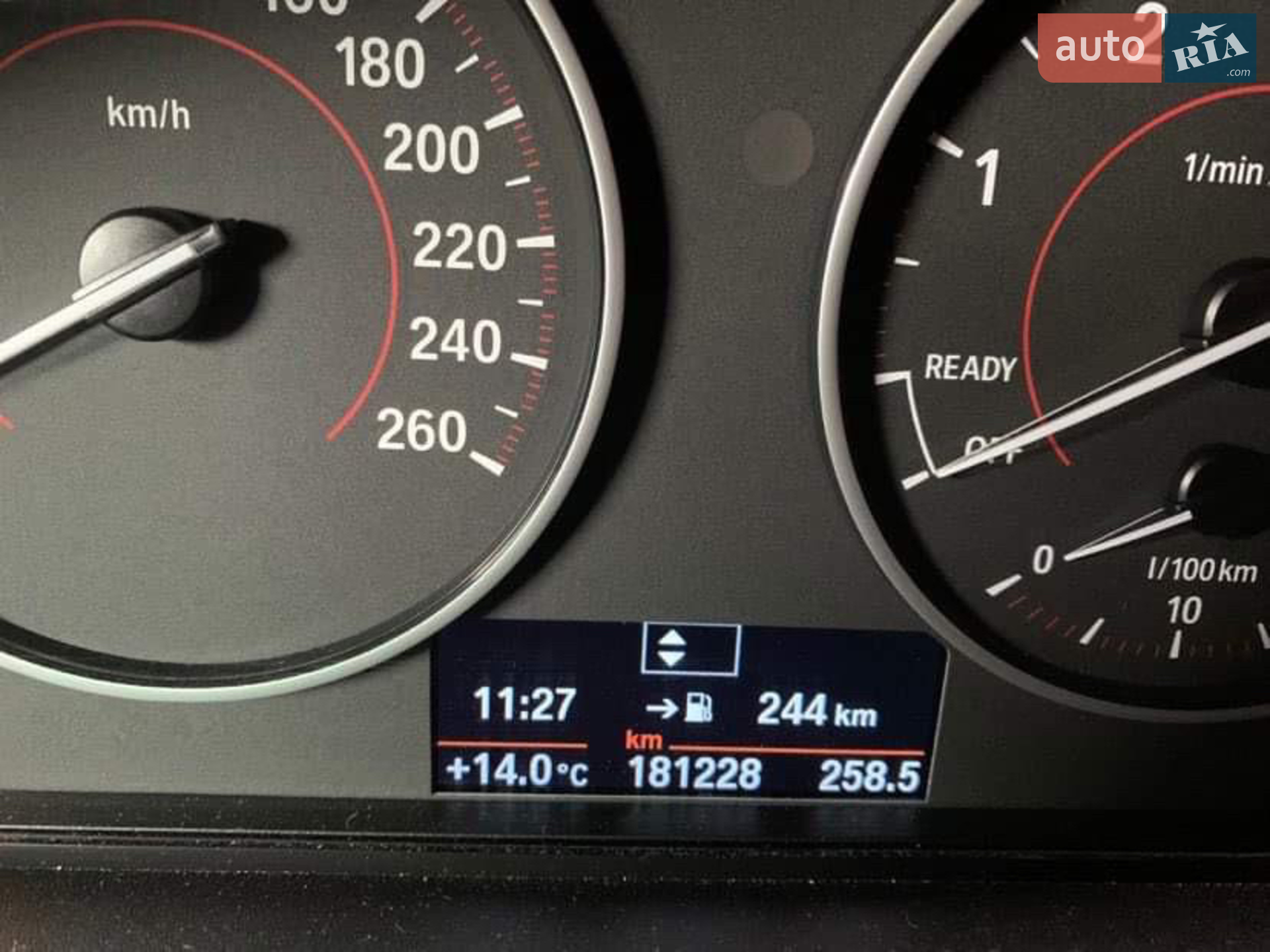 2015 BMW 4er - мініатюра 2