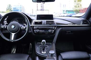 Купе BMW 4 Series 2018 в 