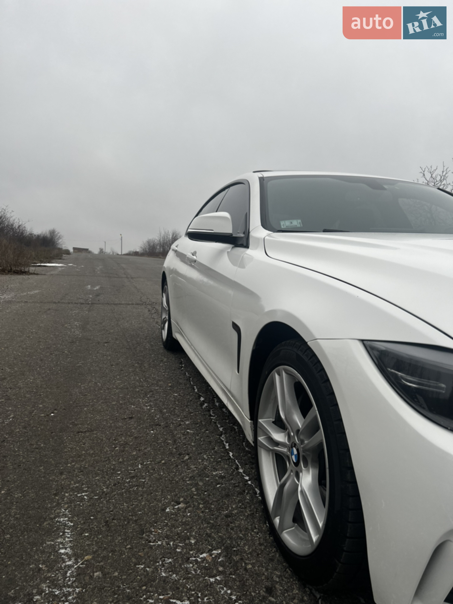 2015 BMW 4er - мініатюра 3