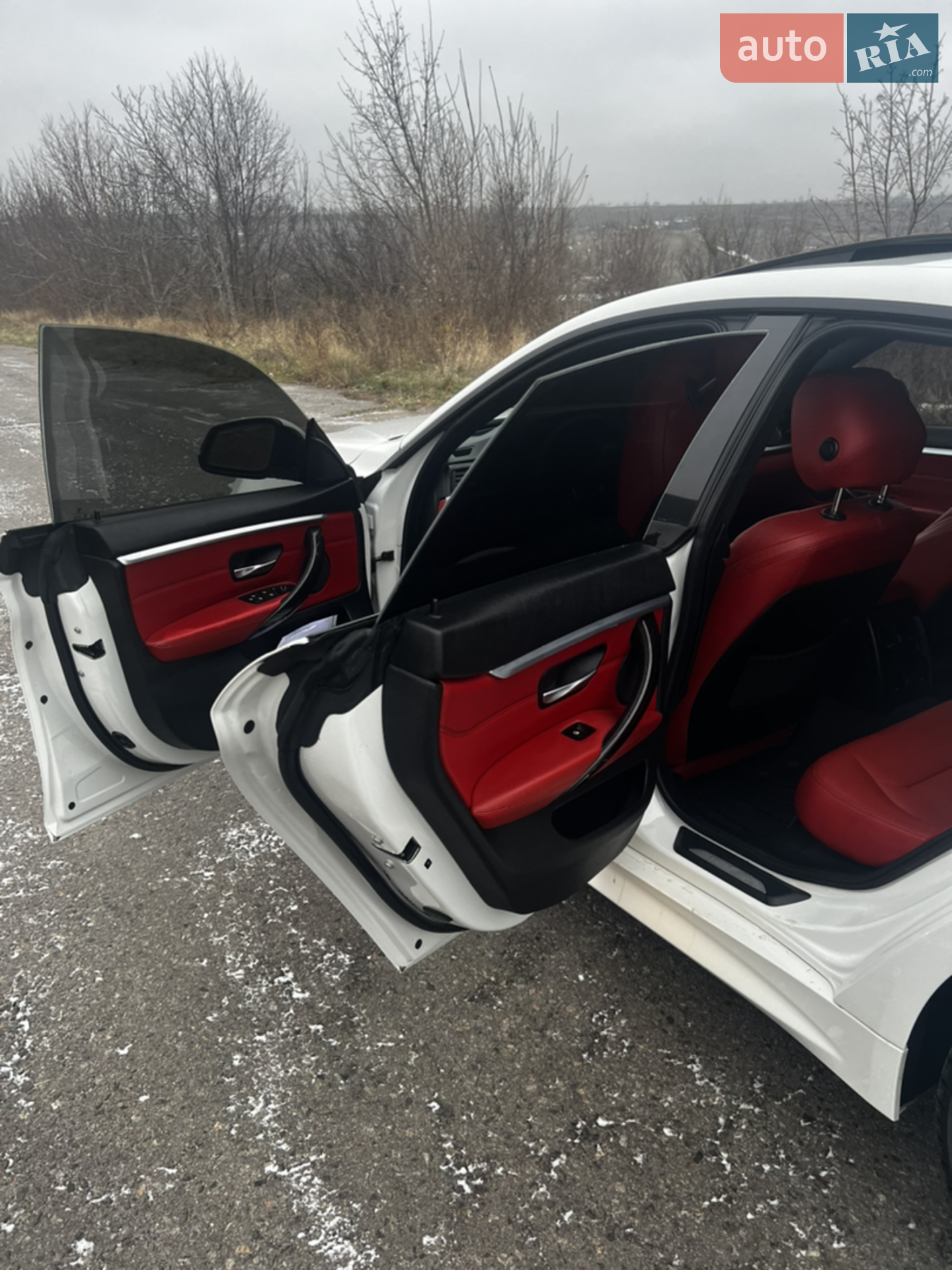 2015 BMW 4er - мініатюра 17