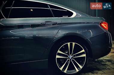 Купе BMW 4 Series 2019 в 