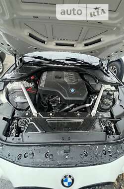 Купе BMW 4 Series 2021 в Киеве