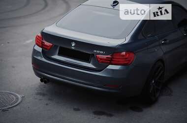 Купе BMW 4 Series 2016 в Києві