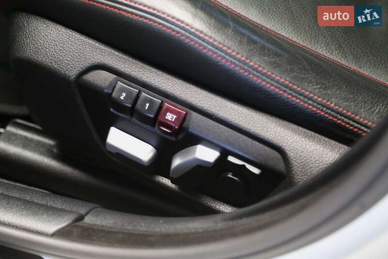 Купе BMW 4 Series 2015 в Киеве