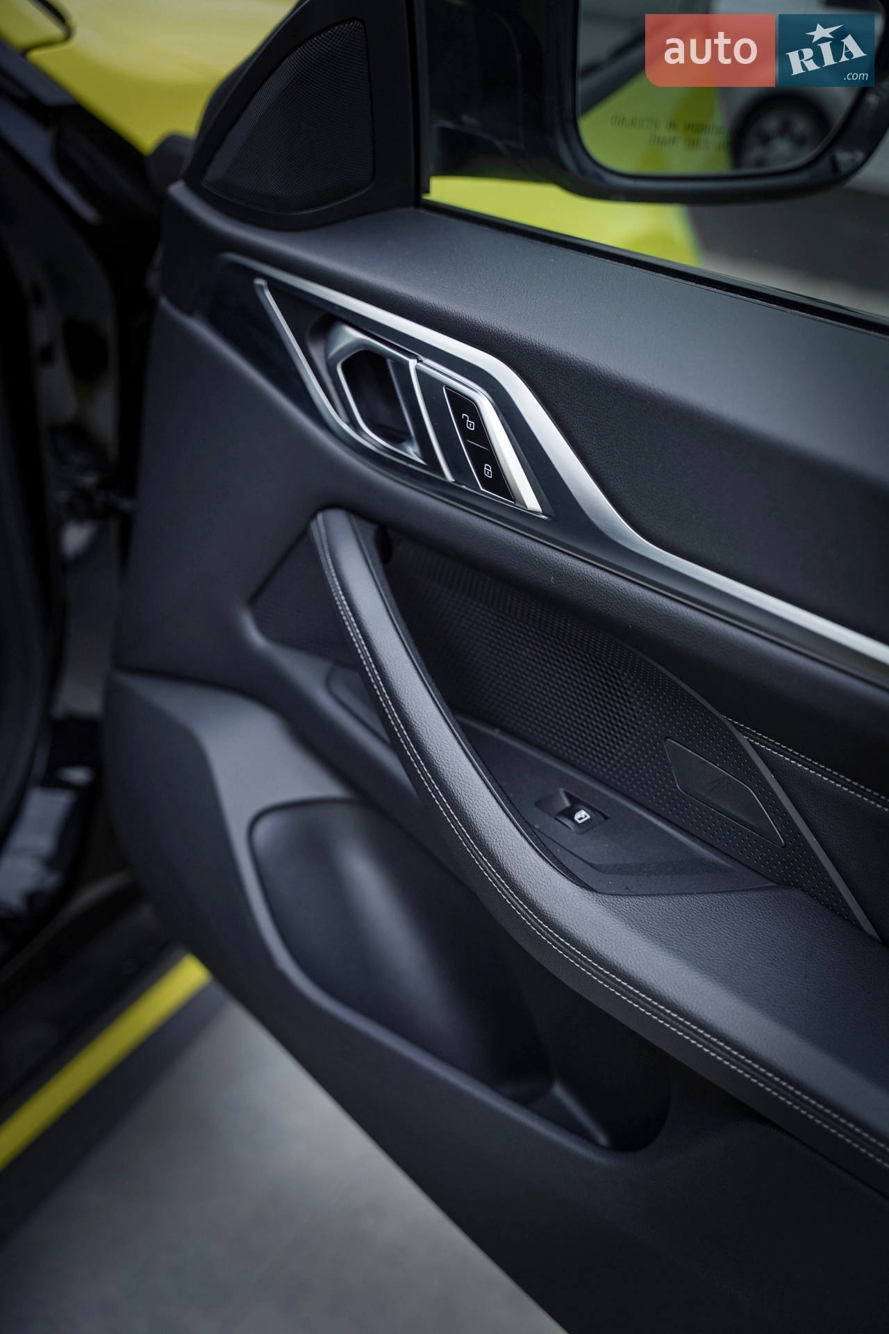 2021 BMW 4er - мініатюра 21