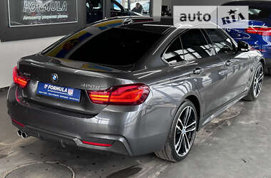 Купе BMW 4 Series 2020 в Нововолынске