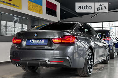 Купе BMW 4 Series 2020 в Нововолынске