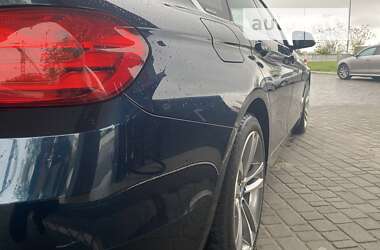 Купе BMW 4 Series 2017 в Одесі