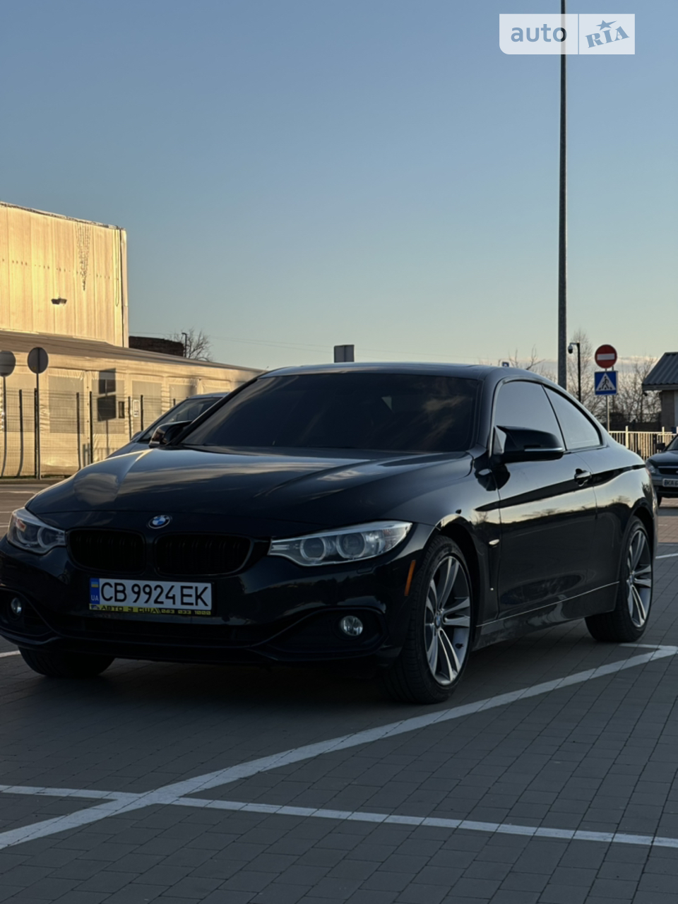2013 BMW 4er - мініатюра 27