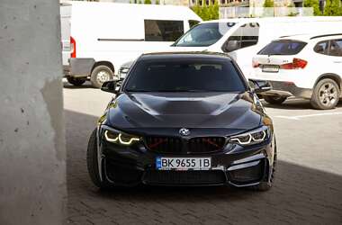 Купе BMW 4 Series 2013 в Тернополе