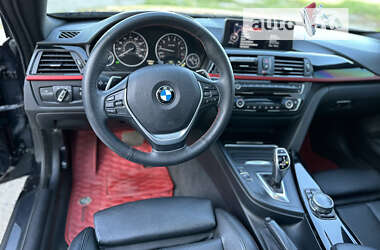 Купе BMW 4 Series 2014 в Валках