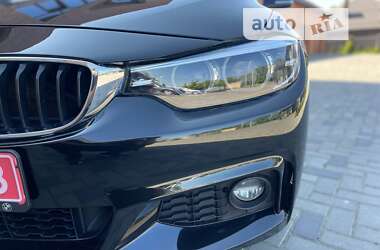 Купе BMW 4 Series 2019 в Рівному