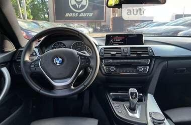 Купе BMW 4 Series 2015 в Коломые
