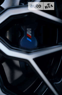 Купе BMW 4 Series 2013 в Ивано-Франковске