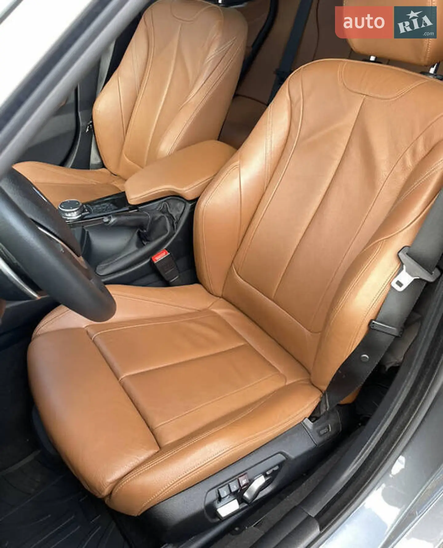 2016 BMW 4er - мініатюра 7