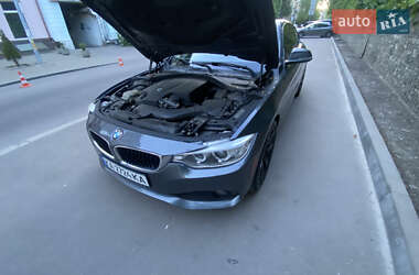 Купе BMW 4 Series 2013 в Києві