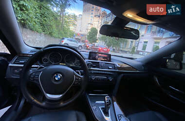 Купе BMW 4 Series 2013 в Києві