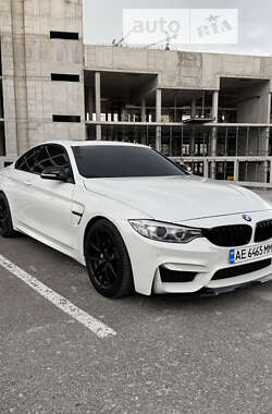 Купе BMW 4 Series 2014 в Днепре