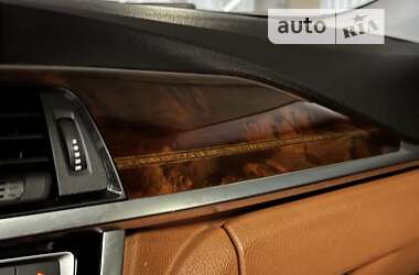 Купе BMW 4 Series 2014 в 