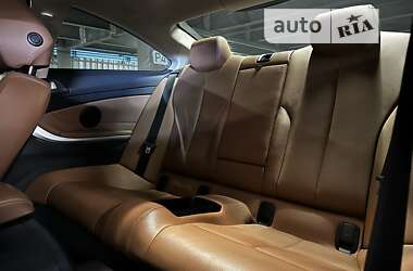 Купе BMW 4 Series 2014 в 