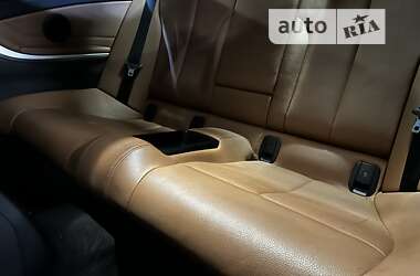 Купе BMW 4 Series 2014 в 