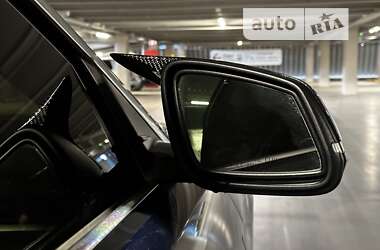 Купе BMW 4 Series 2014 в 