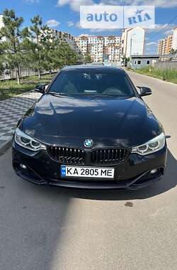 Купе BMW 4 Series 2015 в Крюковщине