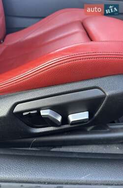Купе BMW 4 Series 2015 в 